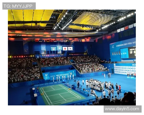 聚焦羽毛球成都羽毛球队近期状态分析与未来展望